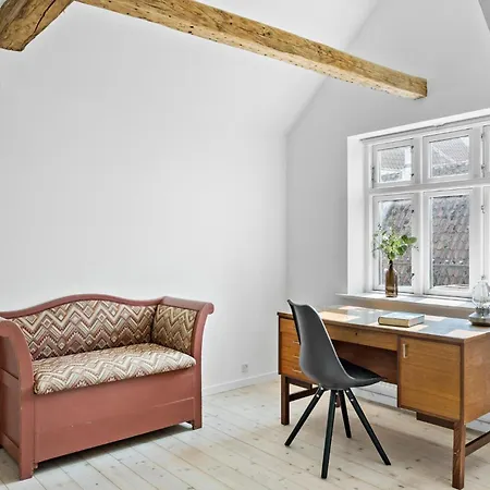 Cozy In With Wifi * Rudkøbing