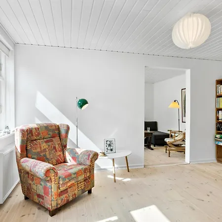 Stunning In With Kitchen Rudkøbing