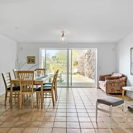 Cozy In With Wifi * Rudkøbing