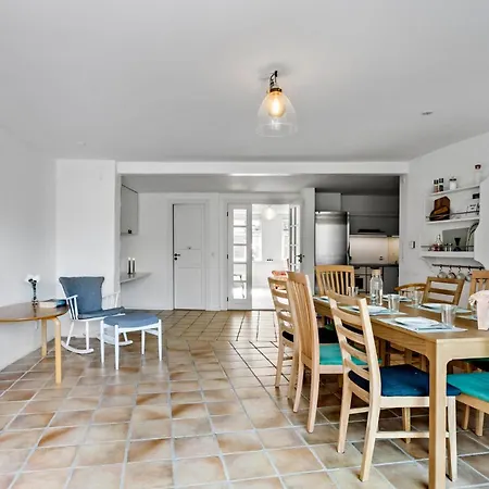 Cozy In With Wifi Casa de Férias