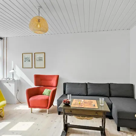 Casa de Férias Cozy In With Wifi *