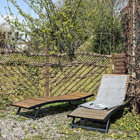 Casa de Férias Cozy In With Wifi *