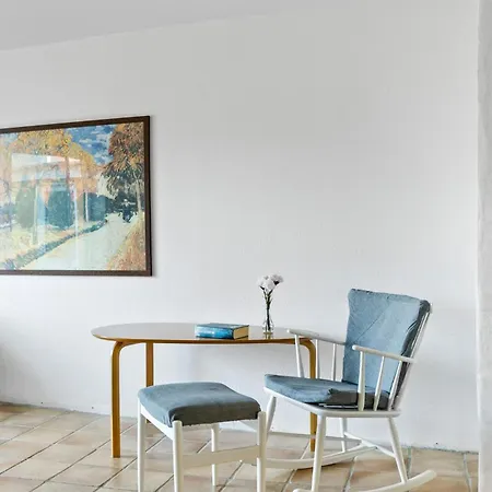 Cozy In With Wifi Casa de Férias