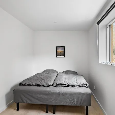 Cozy In With Wifi Feriehus