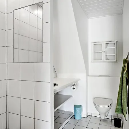 Feriehus Cozy In With Wifi