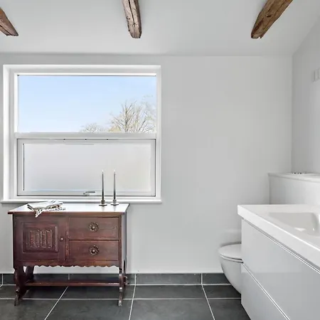 Stunning In With Kitchen * Rudkobing