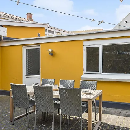 Cozy In With Wifi * Rudkøbing