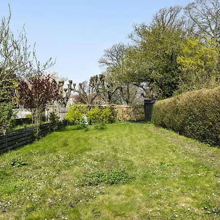 Casa de Férias Cozy In With Wifi *